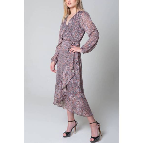 black corset dress long with – ALBINA DYLA Blue Floral Puff Sleeve Dress Dresses. Nike.com Color:Camellia Jacquard Alice Blue